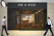 Exterior Studio The G-Rise Media